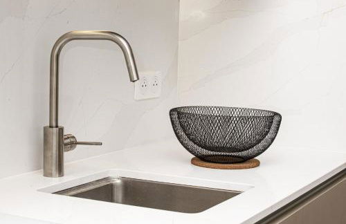 EDOUARD VII 2 - Agréable 3 pièces - Menton - 50 m des plages - Foto 18