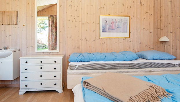 5 Person Holiday Home in Juelsminde-by Traum - Foto 2, Habitación