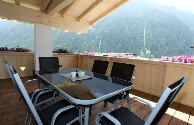 Apartments Alpenpanorama, Neustift - Foto 23