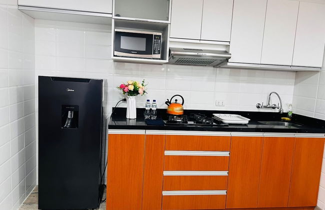 Tezza Polo Aparts - Foto 12