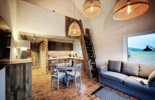 DomkiTomki, Winnica Sindaco - Foto 11