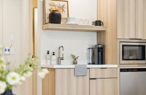 Casa Riviera - Boutique Suites in Downtown Santa Barbara - Foto 7