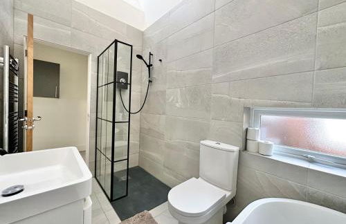 Luxury Duplex City Centre Apartment - Foto 20