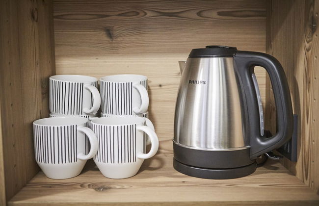 Time for Sport Appartements - Foto 26