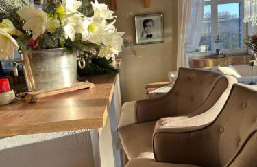 Cottage am Rosencarree - Foto 14