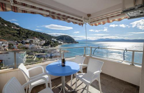 Apartman Nimfa Živogošće - Photo 16