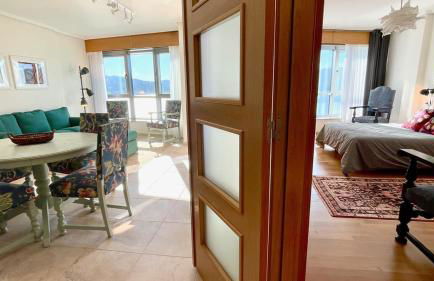 The Cliffs - Ortigueira Kalmak - Foto 9