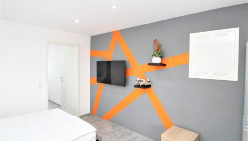 Ferienwohnung Glücks-Burg "Wolke" - Foto 5