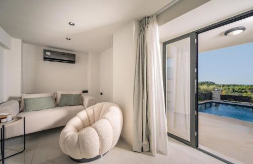 Sunset Dream Luxury Villa - Foto 17