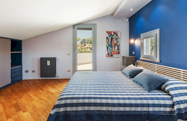 Villa Tiberio 6 2 Emma Villas - Foto 27