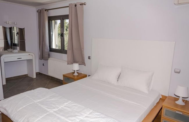 Villa Elegio by CorfuEscapes - Foto 8