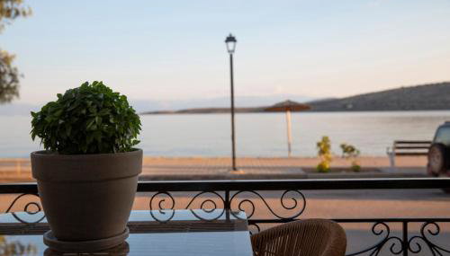 Nerissa Seafront apartment - Foto 2