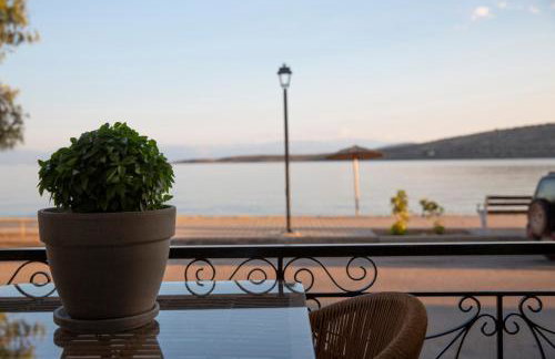 Nerissa Seafront apartment - Foto 2