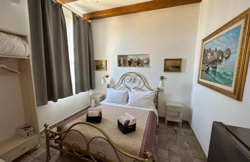 Terrazza dei Mori - Seaview terrace in Ortigia - Foto 12