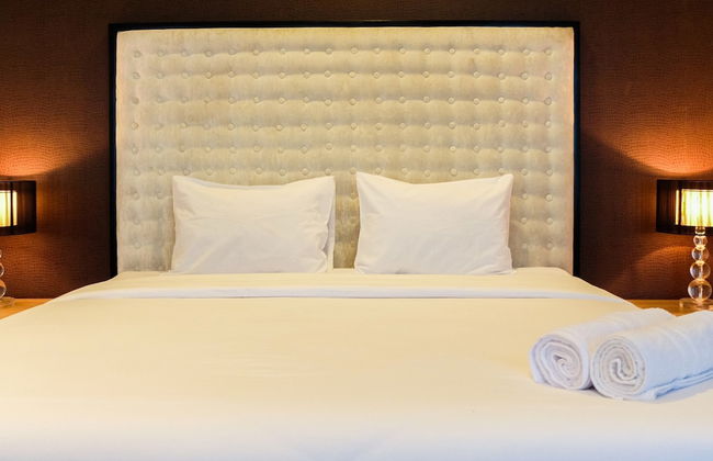 Spacious Studio Apartment The Mansion At Kemang - Foto 3