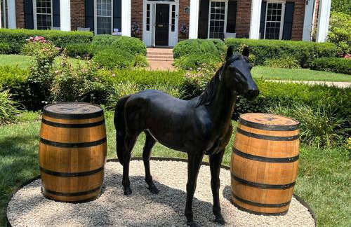 Bourbon Trail Estate! Golf Sim, Speakeasy, 14 - Foto 11