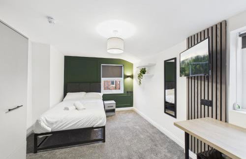 Coquet Street - Foto 1