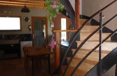 Maison familiale avec grand jardin à Mane - Foto 13