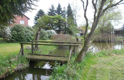 Ferienwohnung Hemmerle - Foto 41