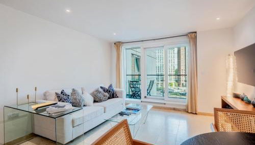 Modern Residence next to Vauxhall Station - Foto 2