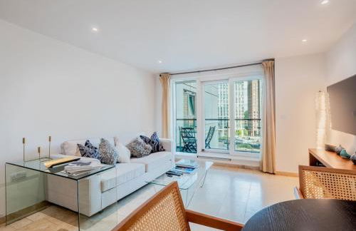 Modern Residence next to Vauxhall Station - Foto 2