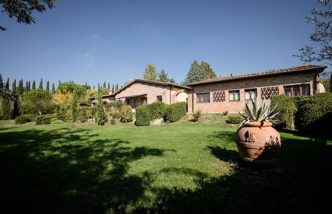 Fattoria Sant'Andrea - Photo 41