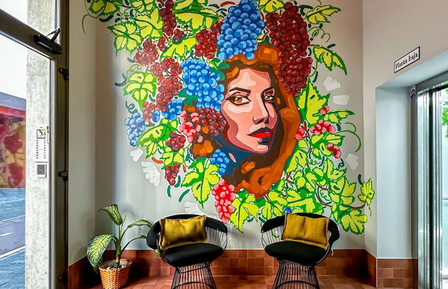 Coeo Parras Design Apartments - Foto 47