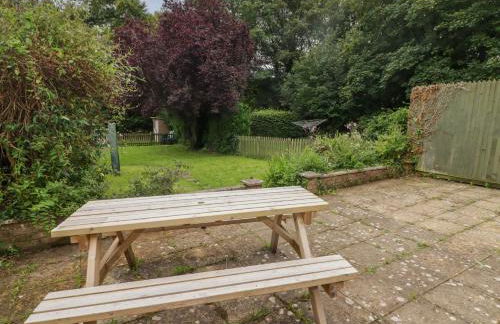 2 Cheriton Cottages - Foto 32