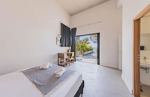 Villa Mer avec vue sur le bassin - Foto 15