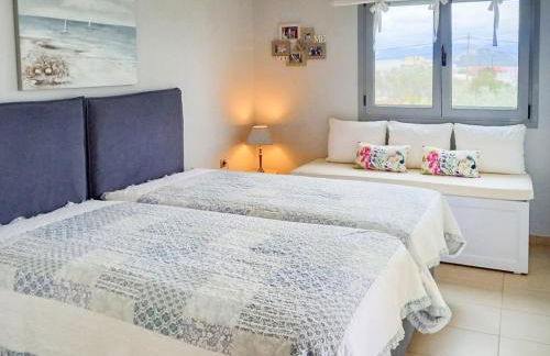 Elegant new maisonette near the sea - Foto 14