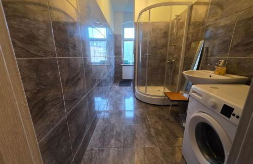 Ari Prop-Urban cozy apartment in Freiberg - Foto 8