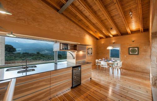 Kaminia Villa - Foto 39