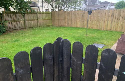 Sperrin View Apartment (Ground Floor) - Foto 20