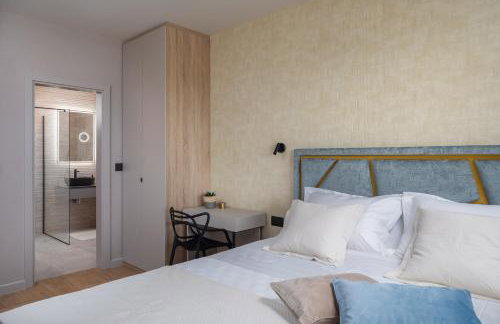 Beautiful Villa Scallop - Foto 66