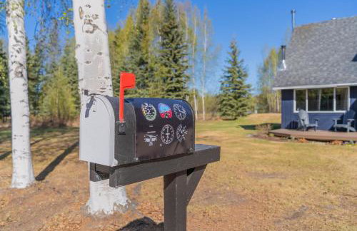 The Vasi Landing Pad - Foto 52