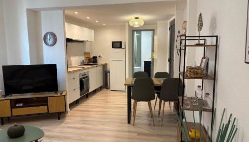 Apartamento carccassone - Foto 5