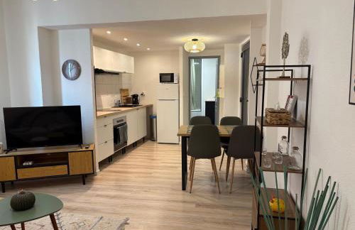 Apartamento carccassone - Foto 5