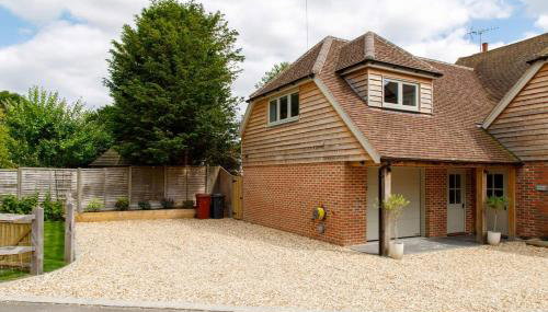 Stylish Self-contained Countryside Accommodation - Foto 2