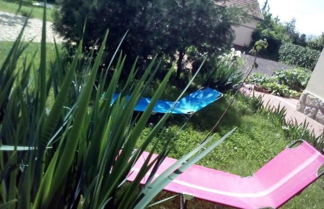 Potyka Apartman - Foto 20