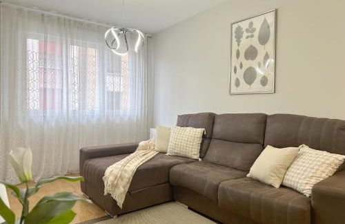 Apartamentos 2K - Apartamento junto al casco viejo - Foto 9