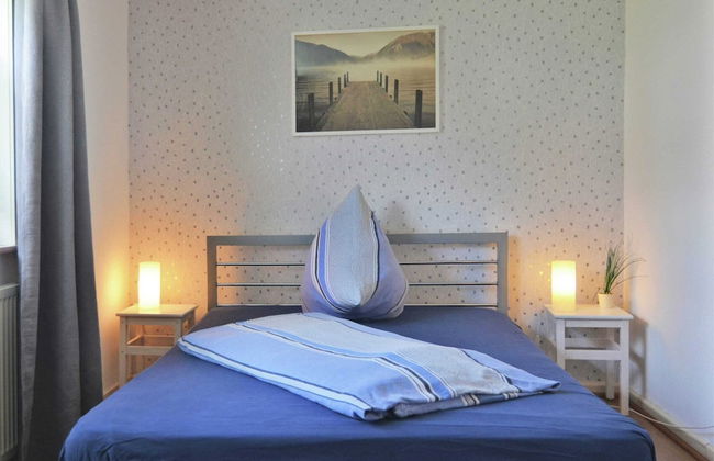 Wohnung im 1. Stock bei Willingen - Foto 20