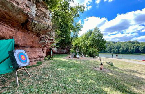 Eifelhäuschen am See - Foto 44