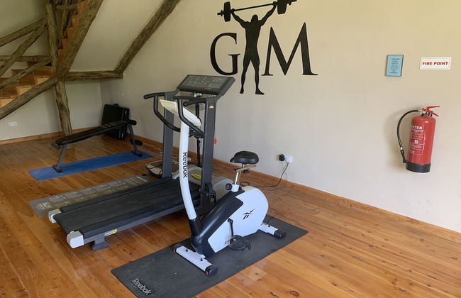 Ol Bobongi House - Foto 17