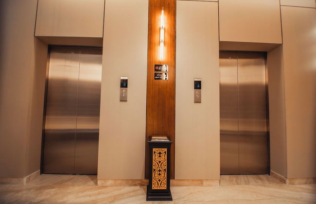 kanin hotel apartment - Foto 17