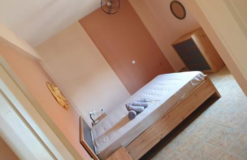 Island apartment N.Skioni - Foto 3