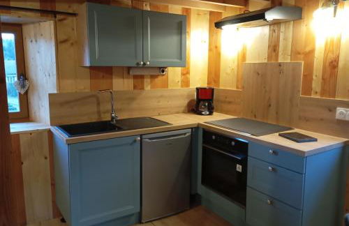 Le poulailler - Foto 19