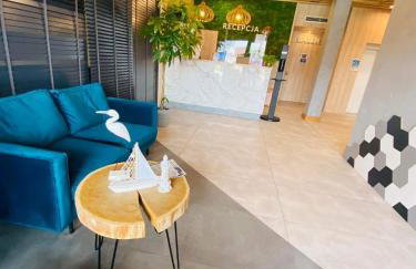 Przystań Apartamenty Sarbinowo - Photo 33