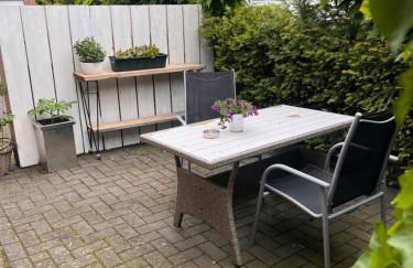 Privatunterkunft in Gronau - Foto 28