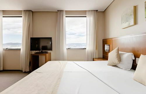 Flats Osasco Trade Center - Foto 29