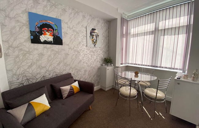 Townhouse @ 110 Etruria Vale Road Stoke - Foto 26